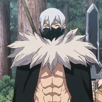 Hyoga Akatsuki