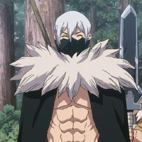 Hyoga Akatsuki