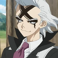 Xeno Houston Wingfield