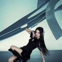 Khương Hoàn Mỹ_Orange (1997)