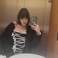 Trần Thùy Dương_Saabirose (2002)