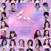 All em xinh (trừ ai thì trừ)