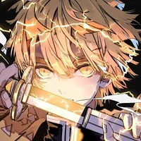 Agatsuma Zenitsu