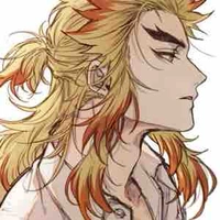 Rengoku Kyoujurou