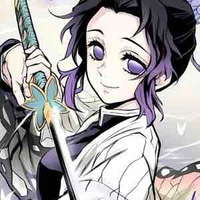 Shinobu Kochou