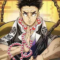 Gyomei Himejima