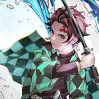 Tanjirou Kamado