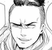 Renji Kaga