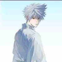 Hatake Kakashi
