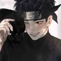 Uchiha Shisui