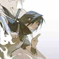 Uchiha Itachi