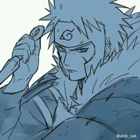 Senju Tobirama