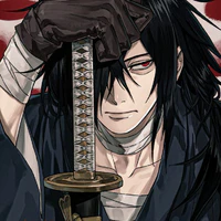 Uchiha Madara