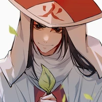 Senju Hashirama [ Hokage Đệ Nhất ]