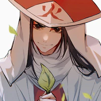 Senju Hashirama [ Hokage Đệ Nhất ]