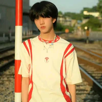Trương Hàm Thụy-em