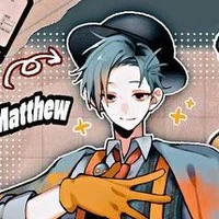Matthew
