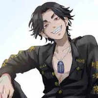Baji Keisuke