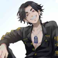 Baji Keisuke