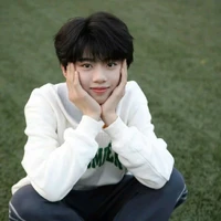 Trương Hàm Thụy_Zhanghanrui