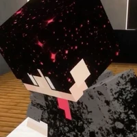 ₊‧ʚ・ミ★𝐇𝐢𝐡𝐚 𝐃𝐚𝐫𝐤★彡・₊﹆ɞ‧₊