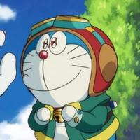 Doraemon
