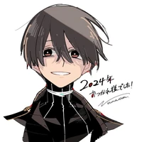 nishizono hasuichi