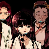 bộ ba