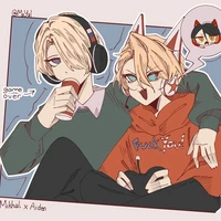 mikhail,adien
