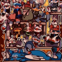 nhóm countryhuman xk(trừ ai thì trừ)