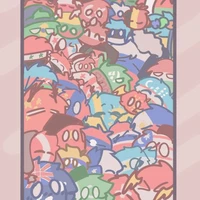 countryhuman(trừ ai thì trừ)