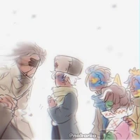 gia tộc bạch dương (trừ ai thì trừ)