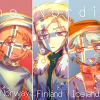 nhóm bắc âu (trừ ai thì trừ)