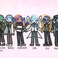 các tổ chức(trừ ai thì trừ)