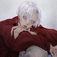 Kurokawa Izana