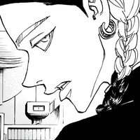 Haitani Ran