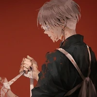Kurokawa Izana