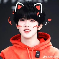 Trương Hàm Thụy(y)