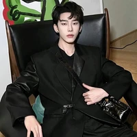 Aries Michael Gregory _ 𝐌𝐨𝐮𝐬𝐞