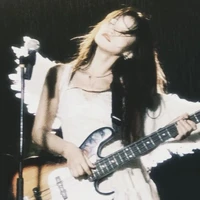 Pisces Dulcie Charmaine _ 𝐌𝐨𝐮𝐬𝐞