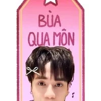 Mong sao không bị đúp nữa 😭