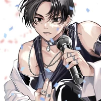 Sano Manjirou - Mikey