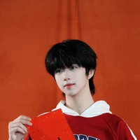 Trương Hàm Thụy ( cậu )