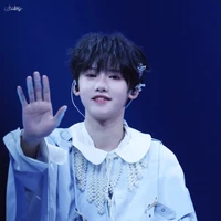 Trương Dịch nhiên ( nhiên nhiên)