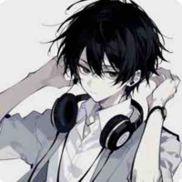 Damien Blackthorn 
