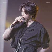 (Felix) Lee Yongbok