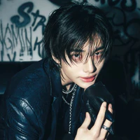 (Sam) Hwang Hyunjin