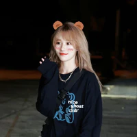 Trần Kha lúc nhỏ