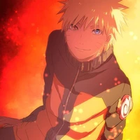 Uzumaki Naruto