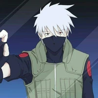 Hatake Kakashi